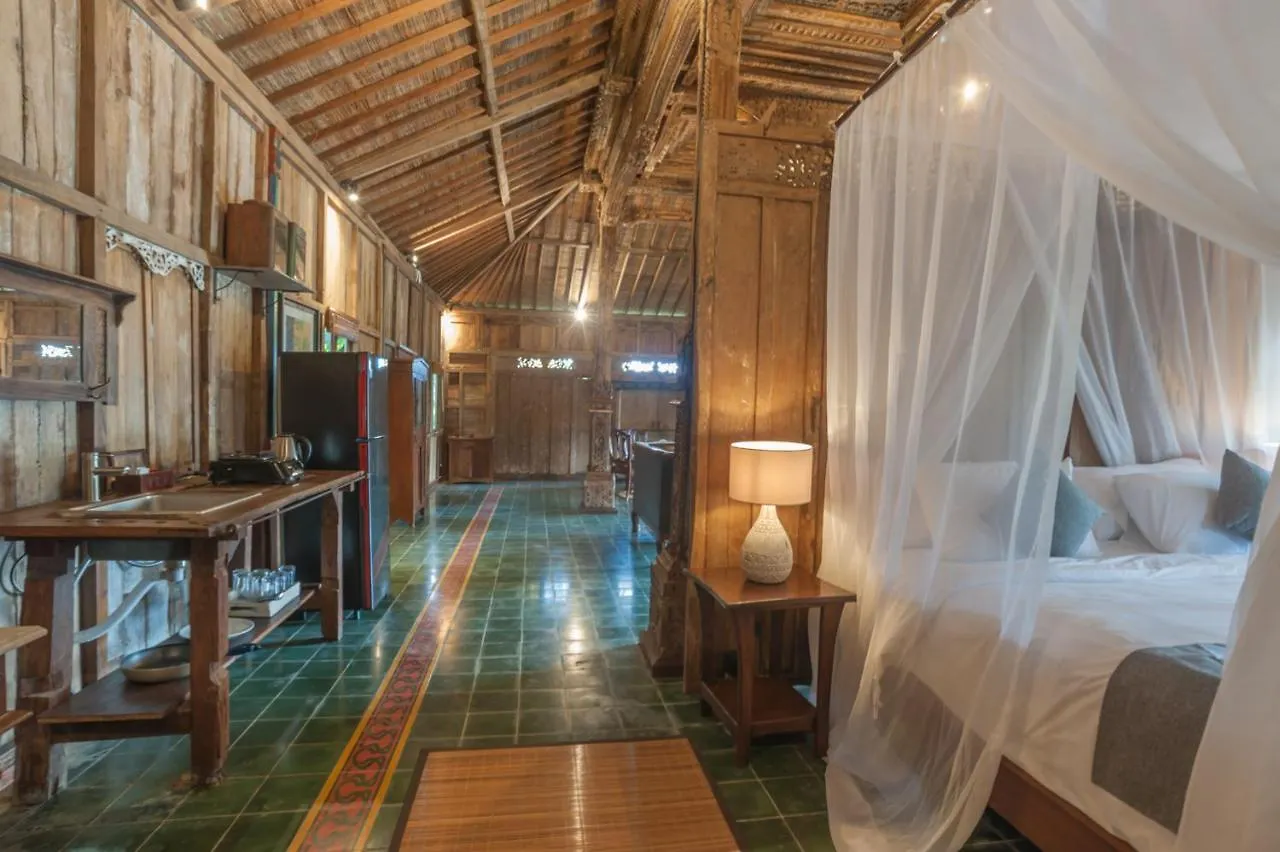Villa Awang - Awang Ubud  Ubud (Bali)