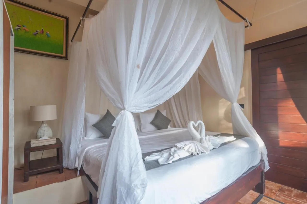 Villa Awang - Awang Ubud