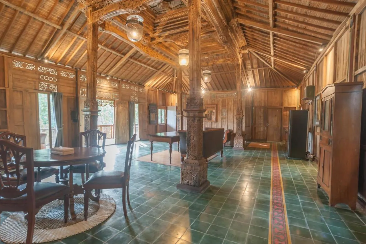 Villa Awang - Awang Ubud  0*, Ubud (Bali)