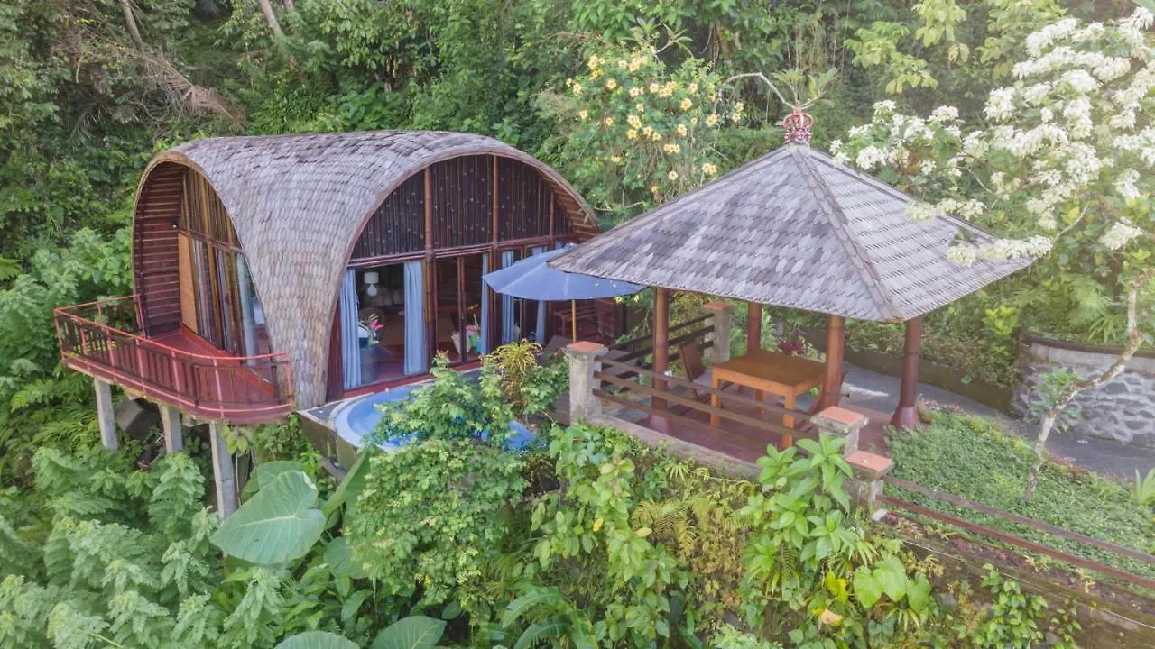 Villa Awang - Awang Ubud