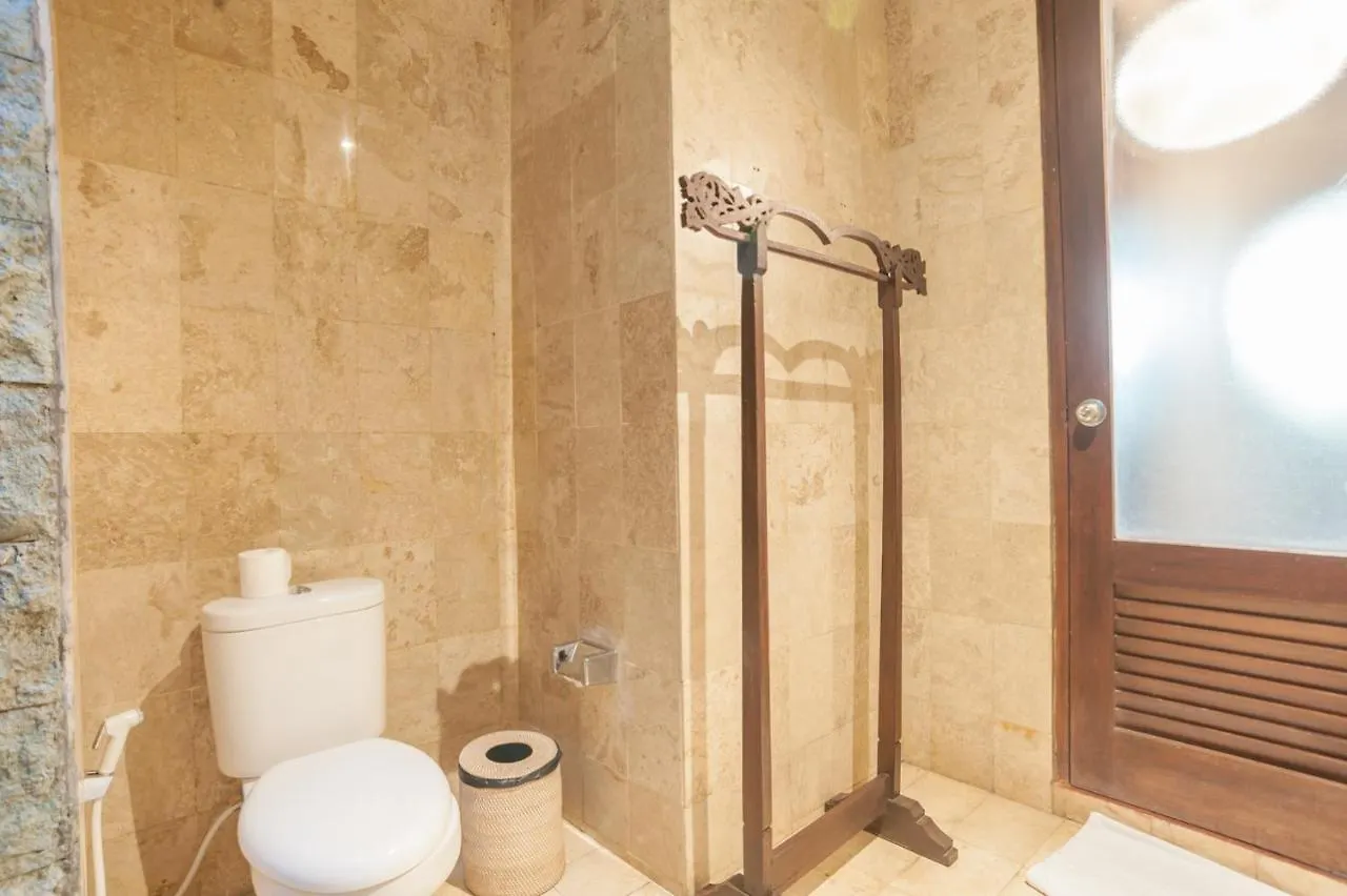 Villa Awang - Awang Ubud