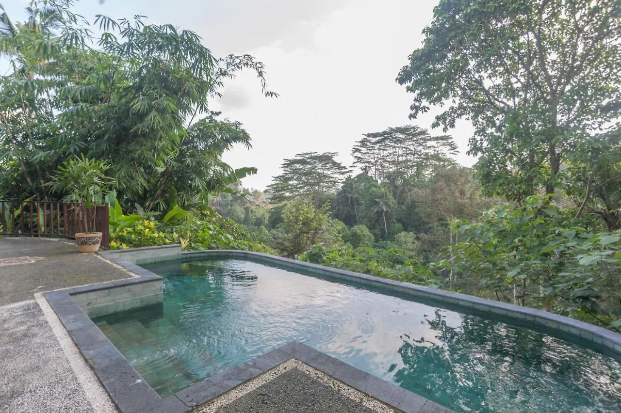 Holiday home Villa Awang - Awang Ubud  Indonesia