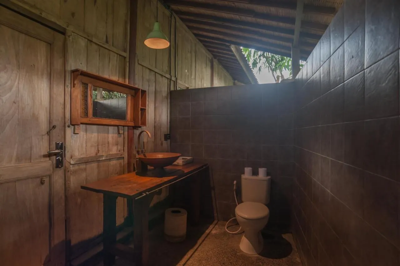 Holiday home Villa Awang - Awang Ubud