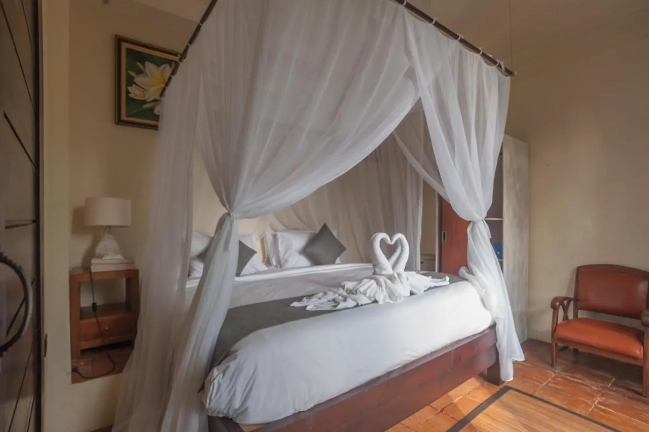 Villa Awang - Awang Ubud  Holiday home Ubud (Bali)
