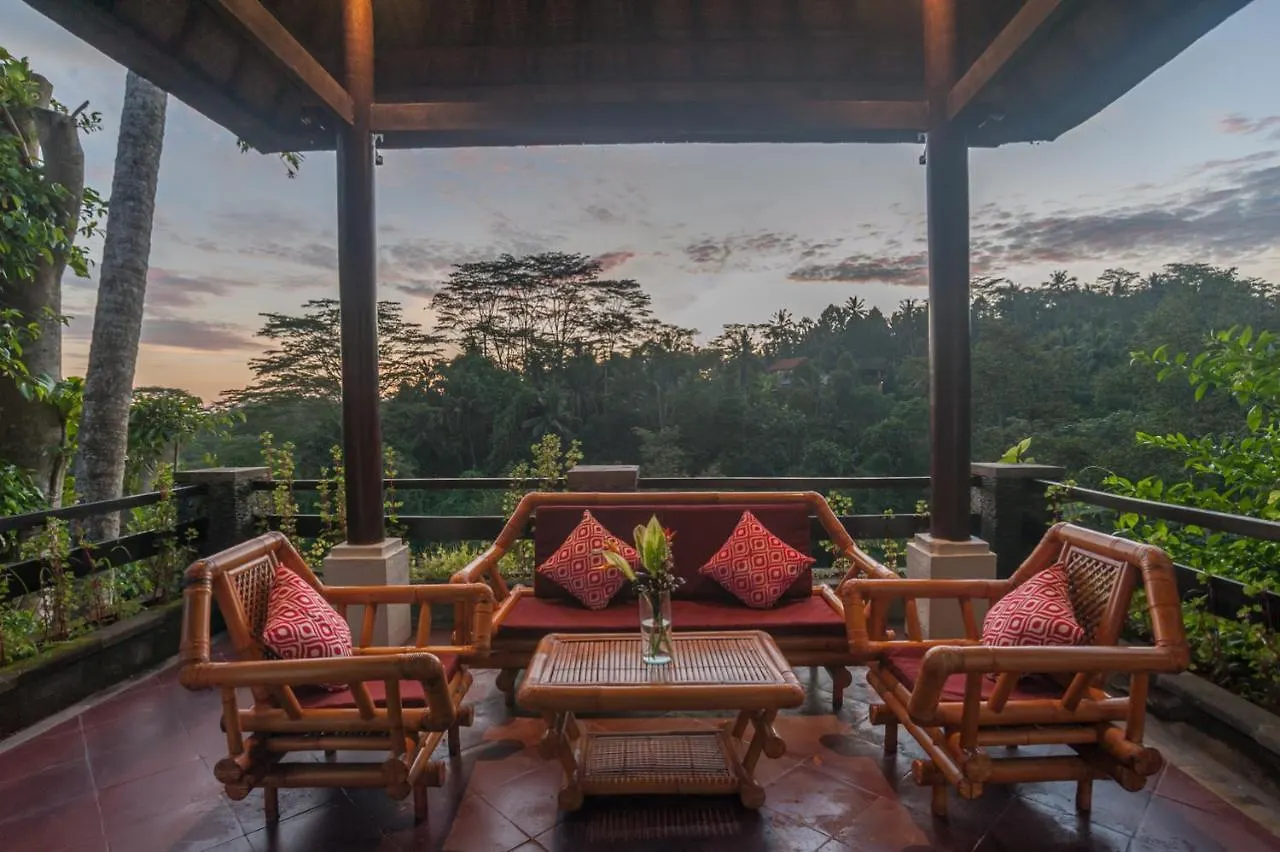 Villa Awang - Awang Ubud  Indonesia