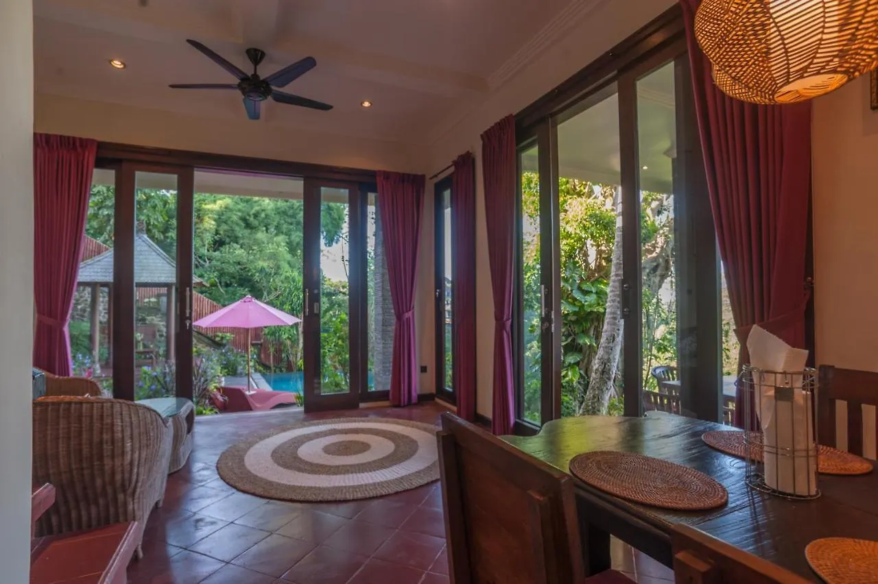 Villa Awang - Awang Ubud  Holiday home