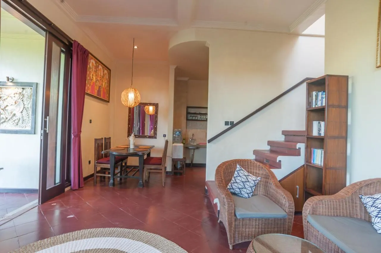 Villa Awang - Awang Ubud  Holiday home