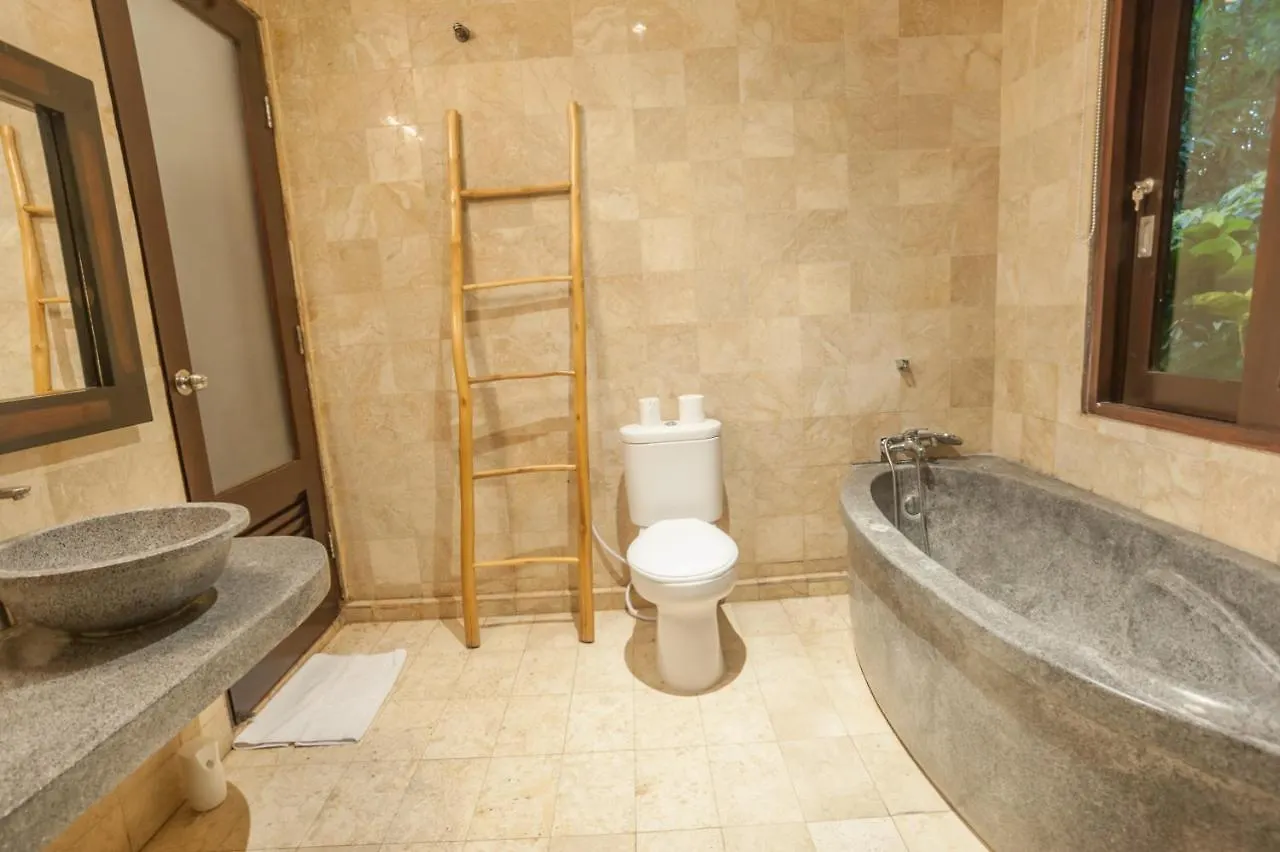 Villa Awang - Awang Ubud  Holiday home