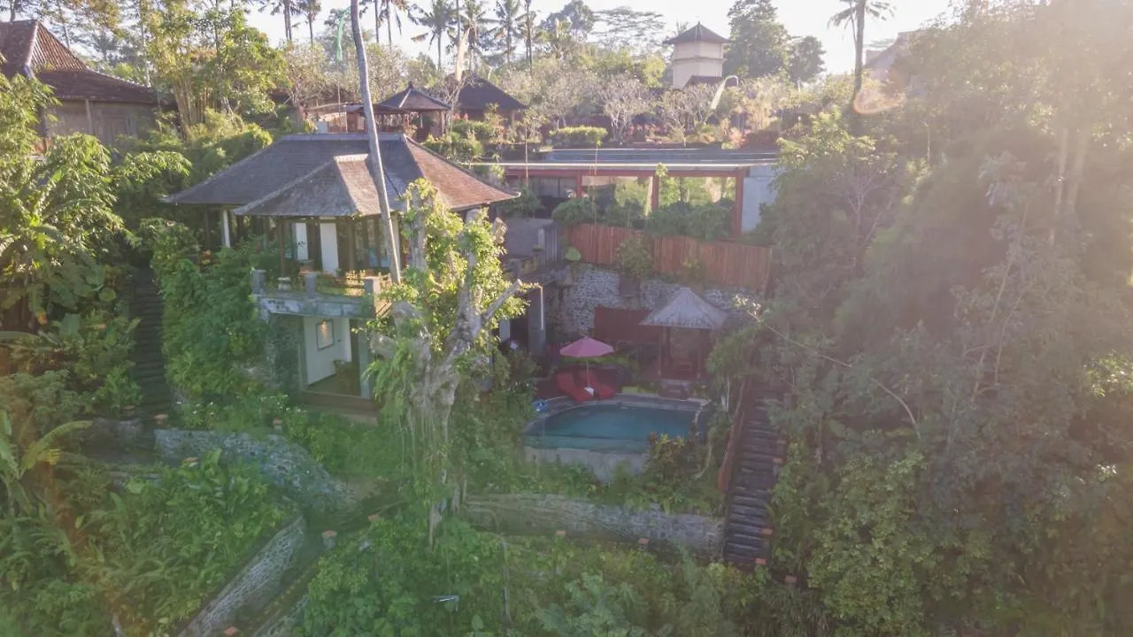 Villa Awang - Awang Ubud  0*, Ubud (Bali)