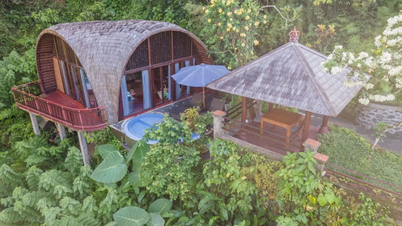 Villa Awang - Awang Ubud  Holiday home