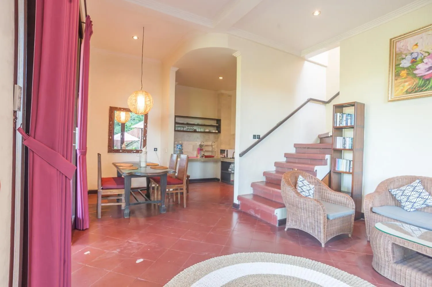 Villa Awang - Awang Ubud  Holiday home Ubud (Bali)