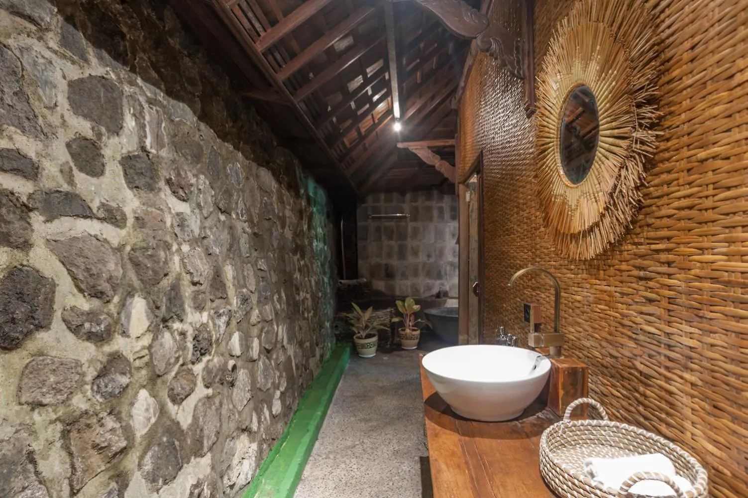 Villa Awang - Awang Ubud  Ubud (Bali)