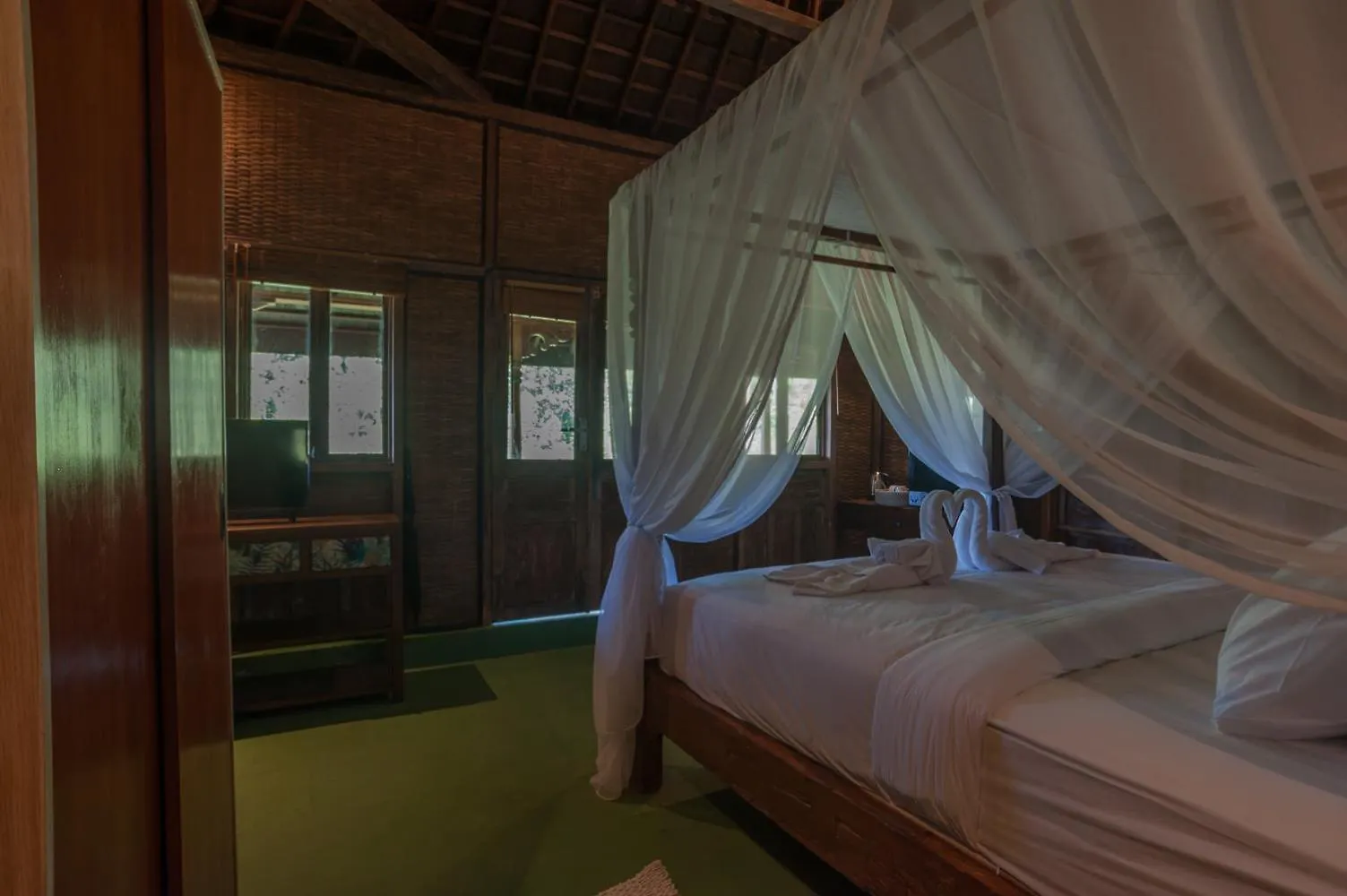 Holiday home Villa Awang - Awang Ubud
