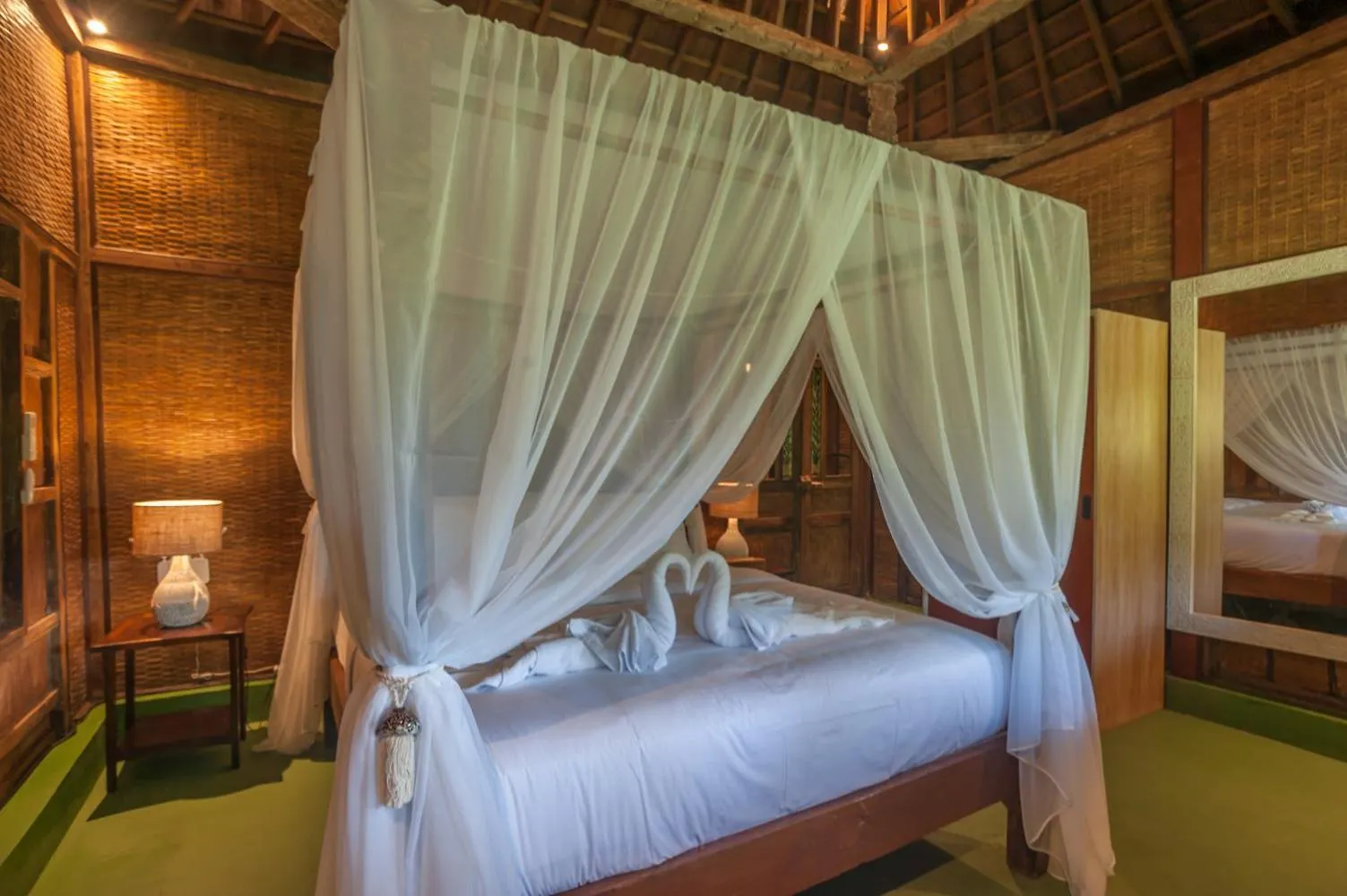 Villa Awang - Awang Ubud  Indonesia
