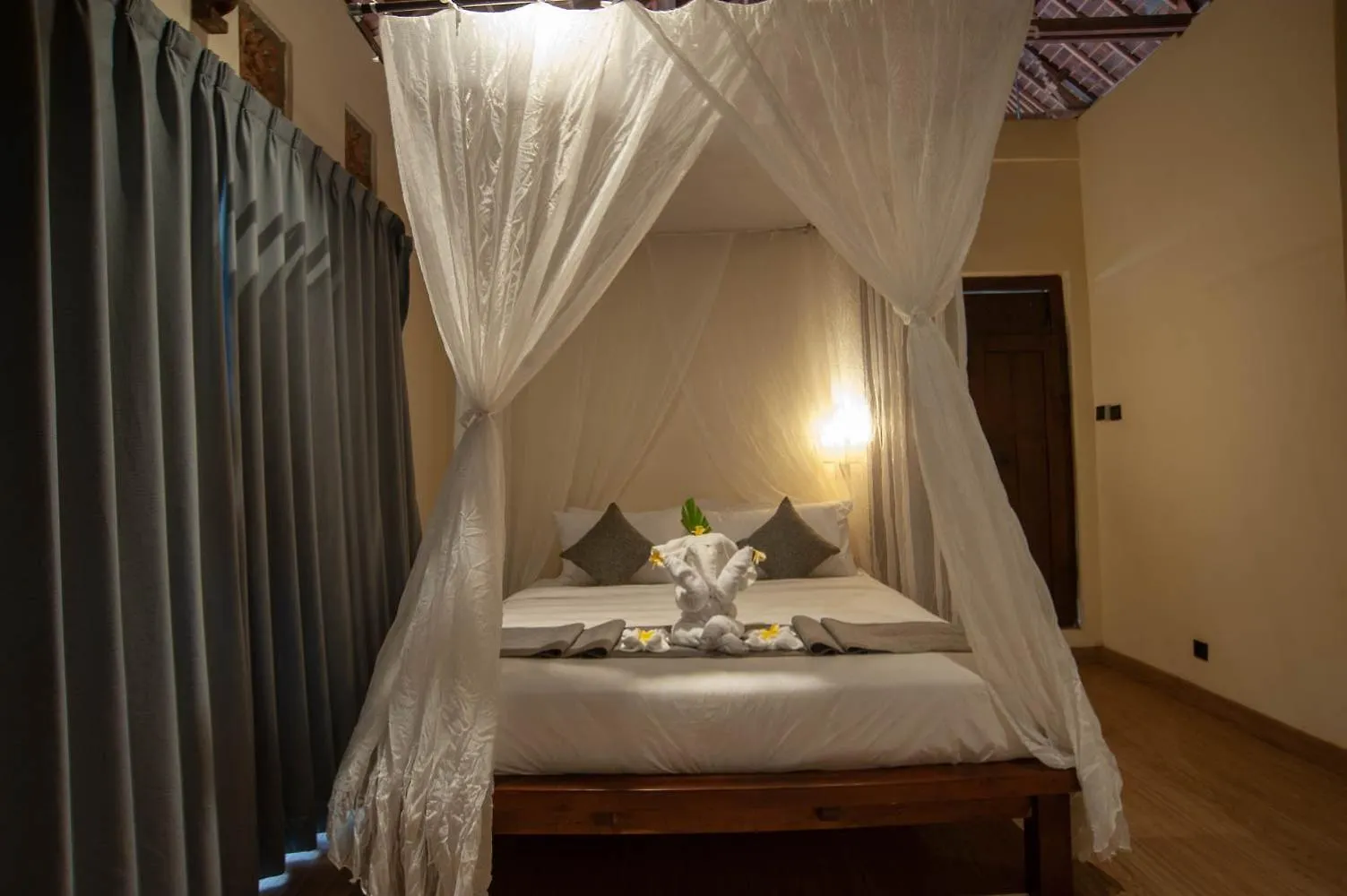 Villa Awang - Awang Ubud  0*, Ubud (Bali)