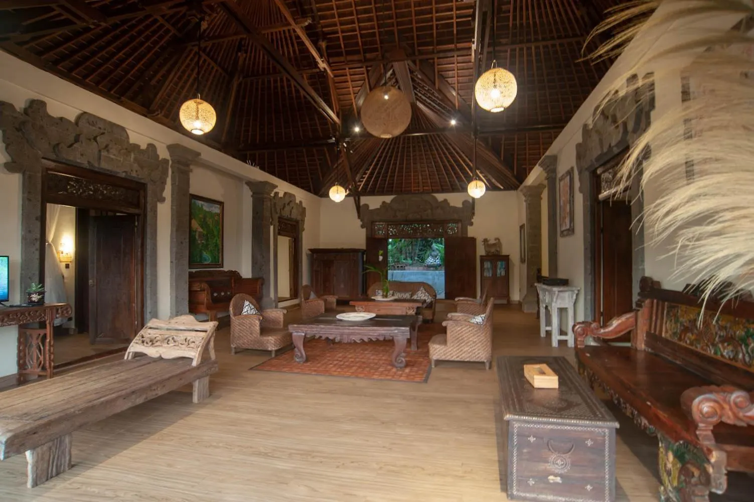 Villa Awang - Awang Ubud  0*, Ubud (Bali)