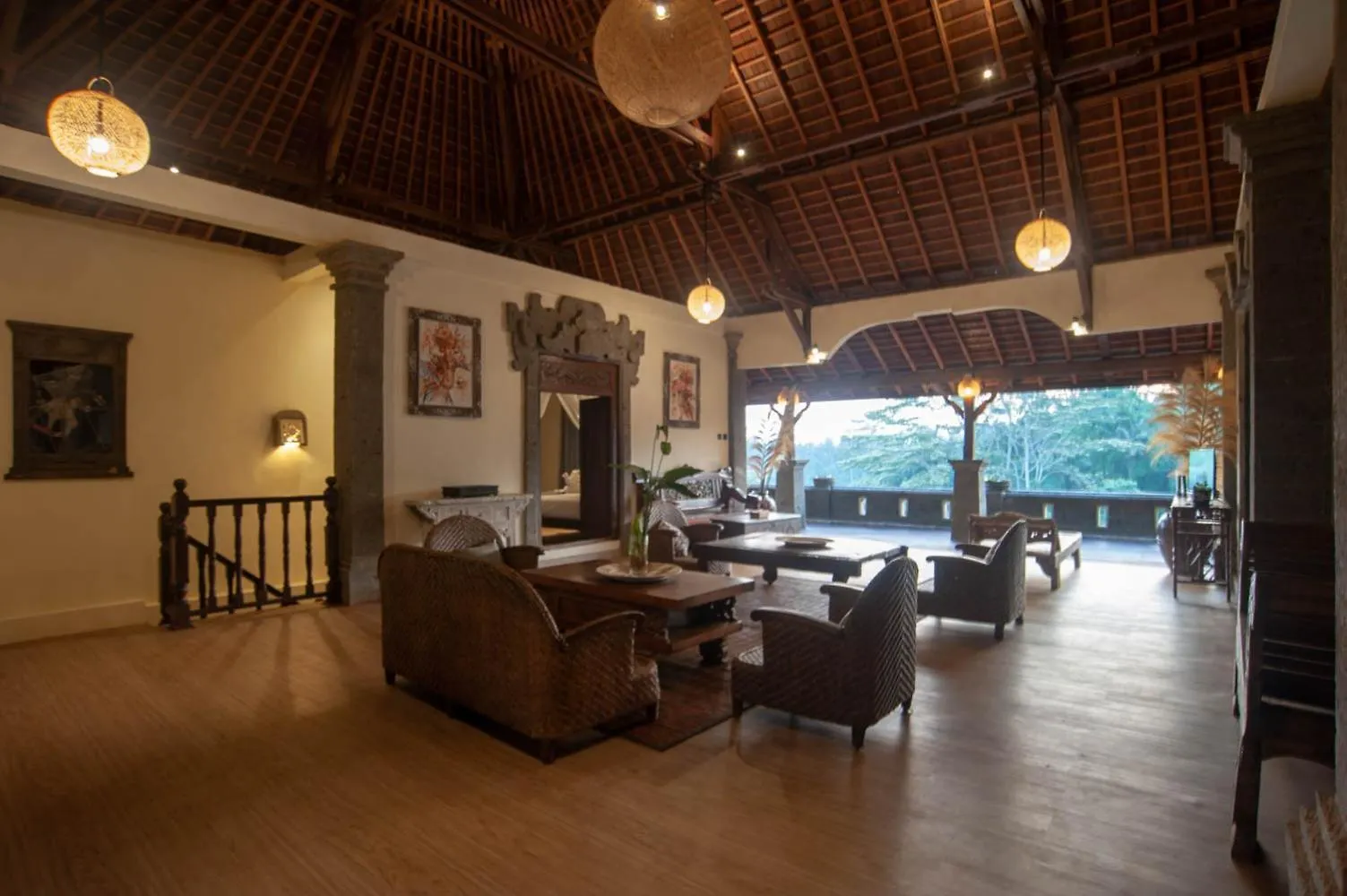 Villa Awang - Awang Ubud  Holiday home