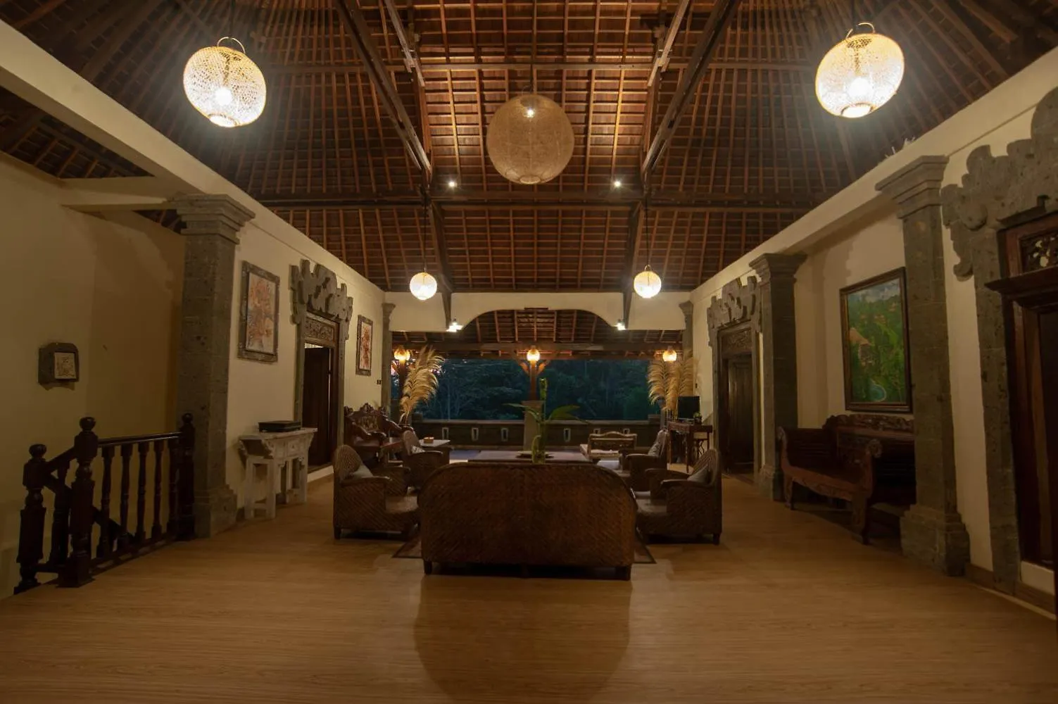 Holiday home Villa Awang - Awang Ubud
