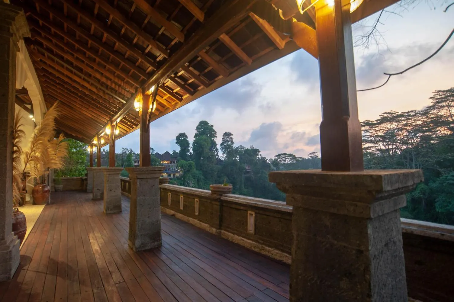 Villa Awang - Awang Ubud  Indonesia