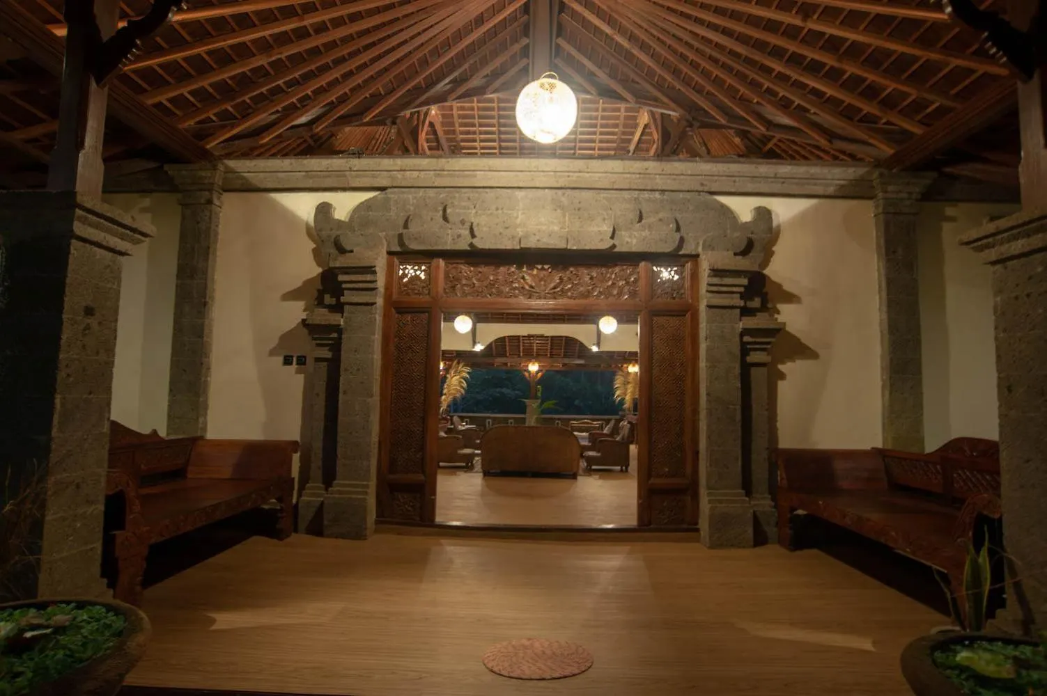 Villa Awang - Awang Ubud  0*, Ubud (Bali) Indonesia