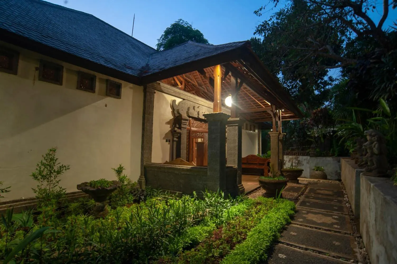 Villa Awang - Awang Ubud  Holiday home Ubud (Bali)